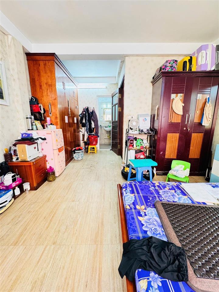 Bán nhà siêu phẩm ba đình, phố phan đình phùng, sổ đỏ nở hậu, 3 mặt thoáng, vài bước ra mặt phố