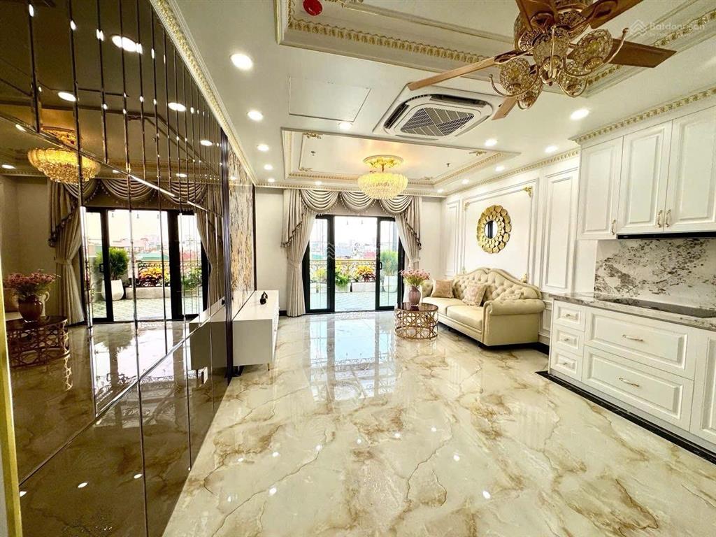Bán nhà đẹp 8 tầng tm mặt phố đại latt hai bà trưngmặt tiền 4m5diện tích 61,2m sổ vuông như bánh