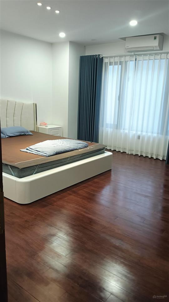 Bán nhà cách 20m ra mặt phố. sau quy hoạch phố trung liệt thì giá trị tăng caomặt ngõ thông rộng,