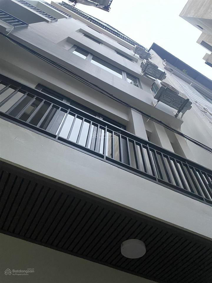 Bán nhà cách 20m ra mặt phố. sau quy hoạch phố trung liệt thì giá trị tăng caomặt ngõ thông rộng,