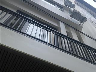 Bán nhà cách 20m ra mặt phố. sau quy hoạch phố trung liệt thì giá trị tăng caomặt ngõ thông rộng,
