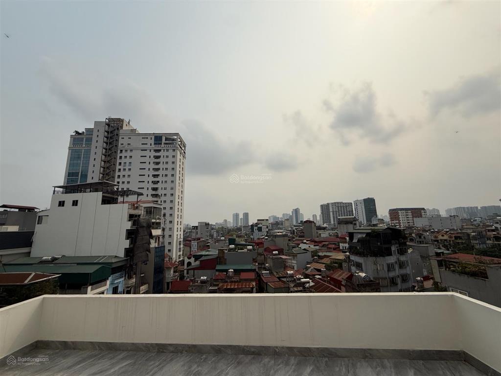 Bán toà chdv 9 tầng thang máyô tô đua3 mặt thoáng. 1 hầm 8 nổi22 phòng kk full nội thất+2 tầng t