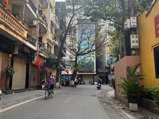 Bán nhà vị trí mặt phố kim mã thượng, ngay ngã 3 giao linh lang.3 mặt thoáng,bên phải giáp cơ quan