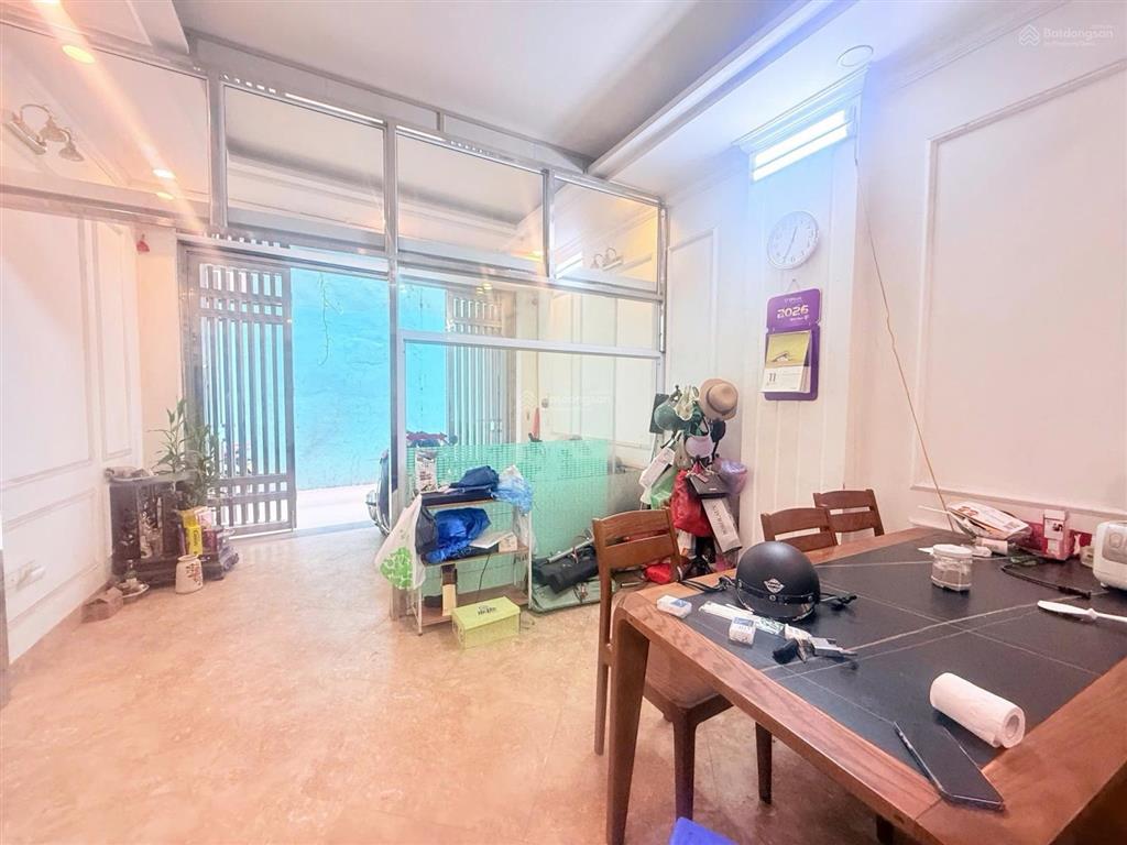 Bán nhà đẹp dân xây chắc chắn đường võ chí công phân lôô tô vào nhà6 ngủ  kinh doanh tốt