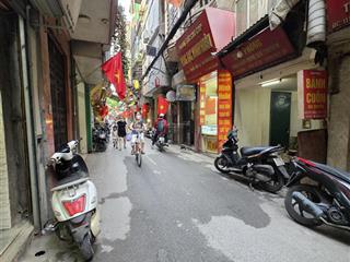 Bán nhà trung tâm đống đa vài phút lên phốmặt chợ kinh doanh sầm uấttòa 7 tầng thang máy 6p kk