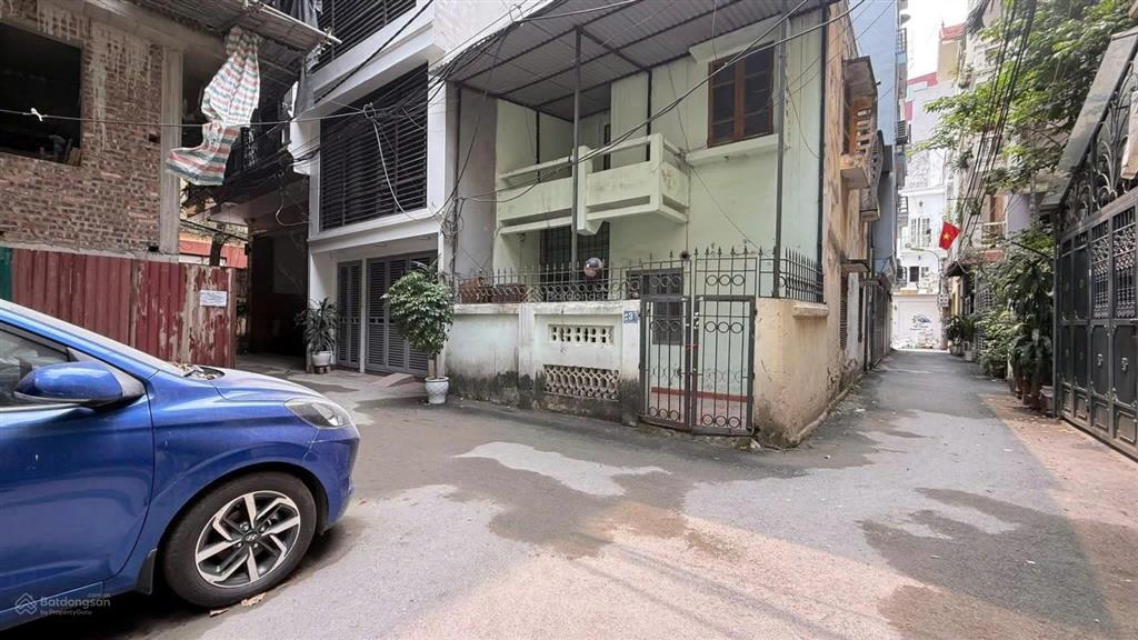Bán đất hoàng quốc việttấc đất tấc vànglô góc hai thoángô tô tải phitặng bản thiết kếtặng gpxd