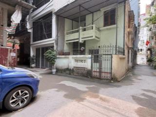 Bán đất hoàng quốc việttấc đất tấc vànglô góc hai thoángô tô tải phitặng bản thiết kếtặng gpxd