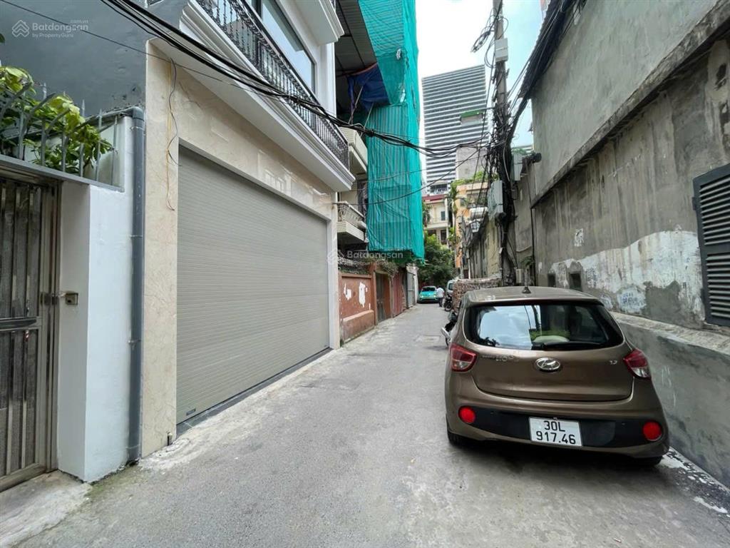 Bán nhà trung tâm đống đa, đặng văn ngữ, vị trí cực đẹp, đỉnh cao, sổ đỏ hoa khôi