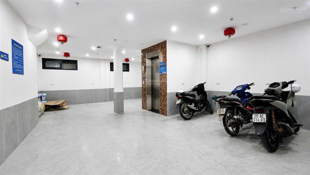 Bán nhà phố vọng  trung tâm bách khoa  kinh tế quốc dân  xây dựng  siêu dòng tiền