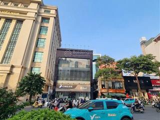 Mảnh đất siêu vip đẹp phố xã đàn  thích hợp cho nhà đầu tư xây tòa nhà building