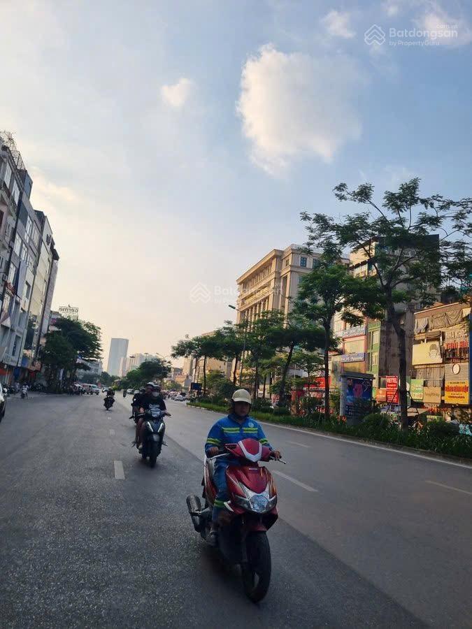 Mảnh đất siêu vip đẹp phố xã đàn  thích hợp cho nhà đầu tư xây tòa nhà building
