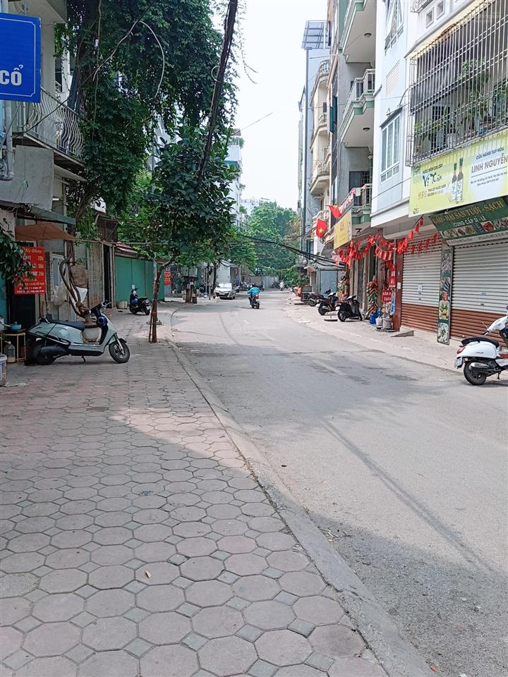 Bán nhà cực hiếmnhà mới đẹptây hồ50m6 tầng thang máymt 5.5mô tô đỗ cửa 20m ra phố