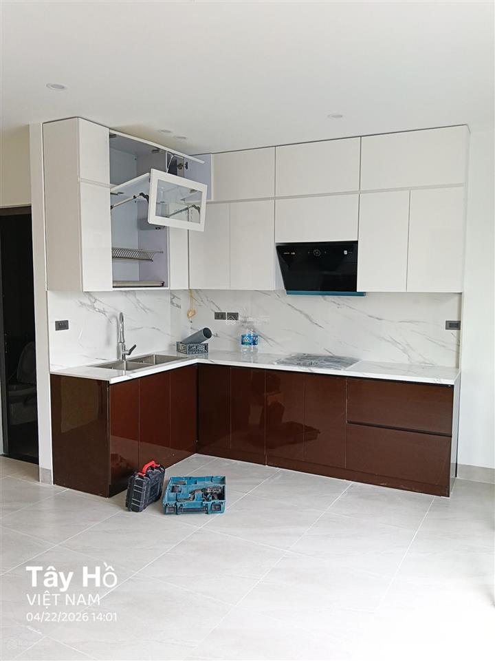 Bán nhà cực hiếmnhà mới đẹptây hồ50m6 tầng thang máymt 5.5mô tô đỗ cửa 20m ra phố