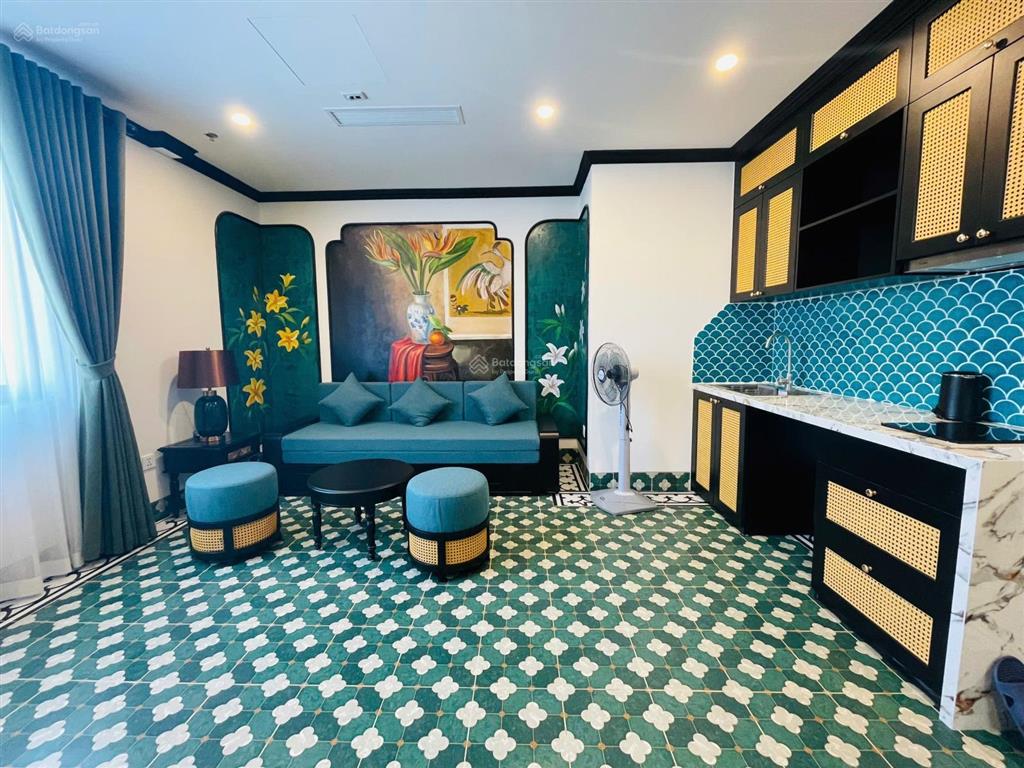 Bán toà nhà vip ba đình 10t homestay mới đẹp long lanh thang máy 4 thoáng vĩnh viễn phố rộng 25m