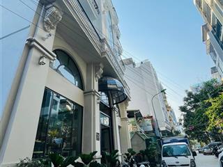 Bán toà nhà vip ba đình 10t homestay mới đẹp long lanh thang máy 4 thoáng vĩnh viễn phố rộng 25m