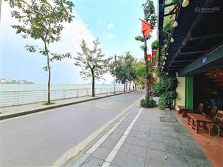 Siêu phẩm trích sài  tây hồ vị trí vàng cơ hội ngàn vàng nhìn thẳng nhà hát opera ngọc trai hồ tây