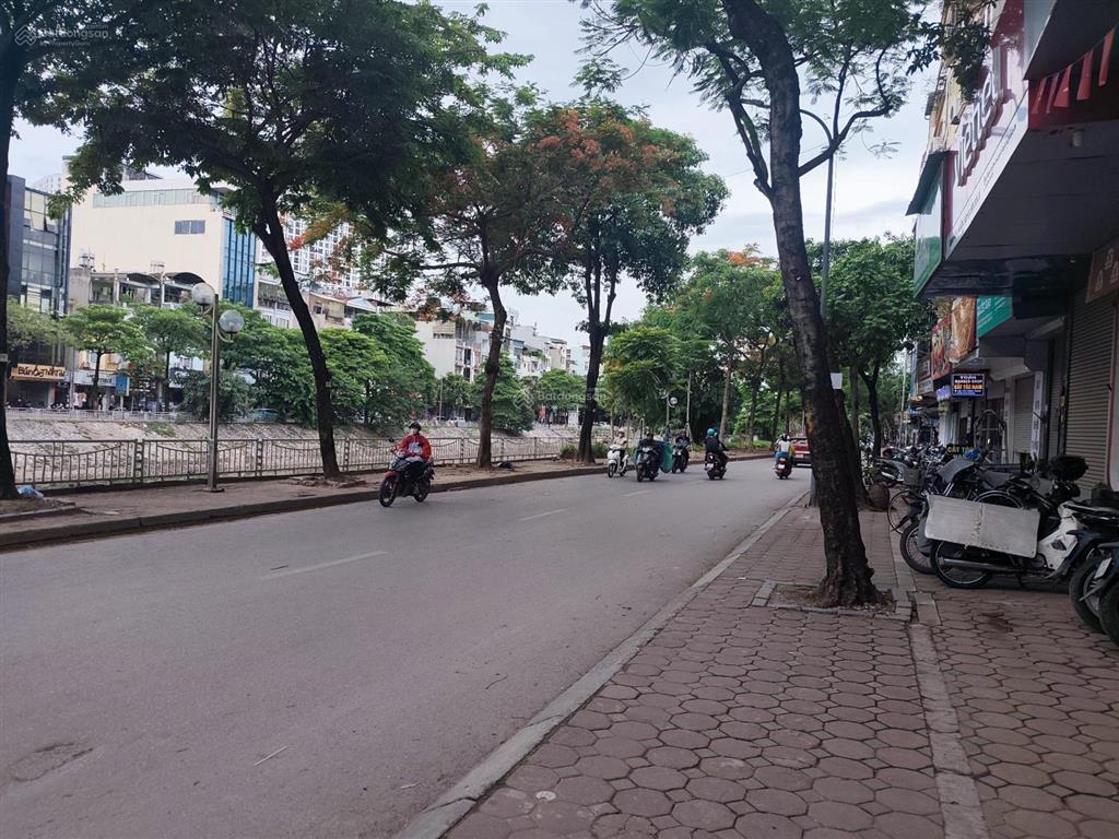 Bán nhà xây mới full nội thất cực đẹptrung tâm thanh xuân30m ra mặt phố vũ tông phan2 thoáng ts