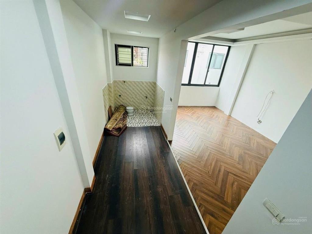 Bán nhà hồ đắc di nhà đẹp dân xây, ngõ nông gần phố  dân trí cao  6 tầng 6 pn  ô tô sát nhà dong