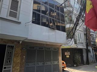 Bán nhà thái thịnh, ô tô, lô góc, ở, kinh doanh an sinh đỉnh cao