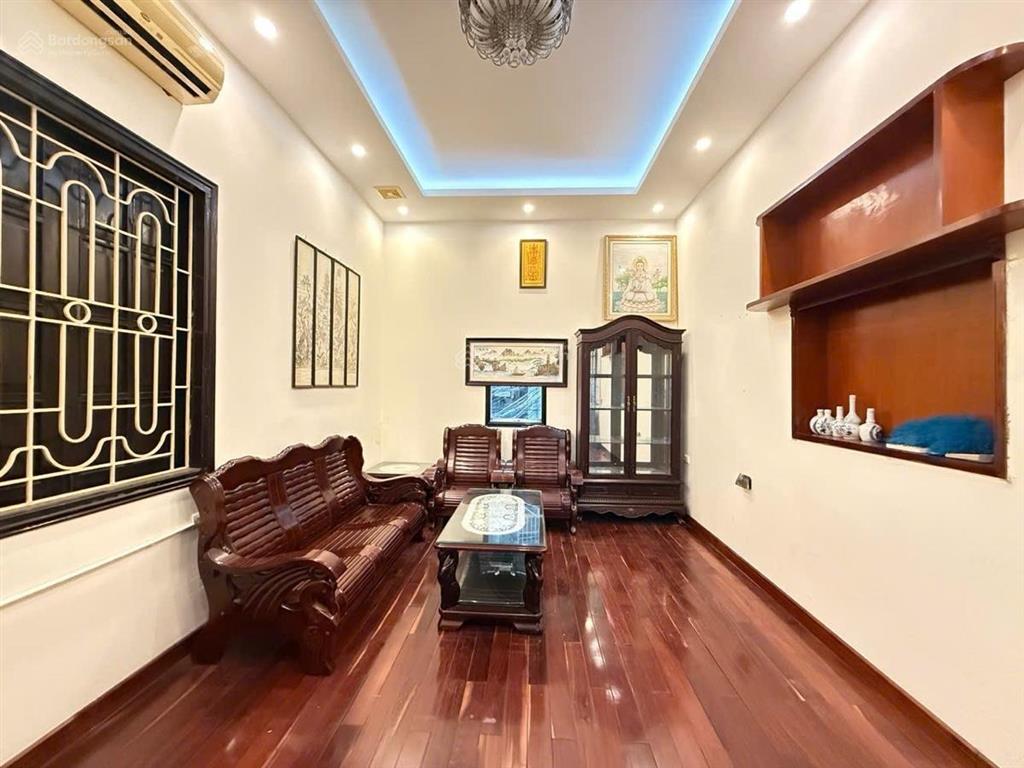 Bán nhà thái thịnh, ô tô, lô góc, ở, kinh doanh an sinh đỉnh cao