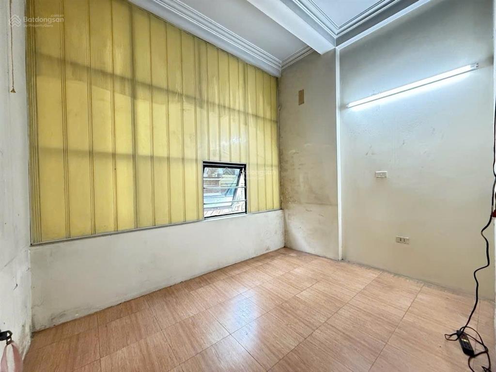 Bán nhà thái thịnh, ô tô, lô góc, ở, kinh doanh an sinh đỉnh cao