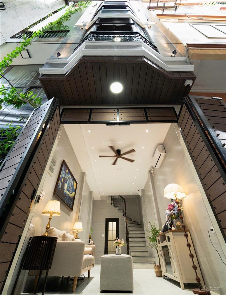 Bán nhà kim mã thượng tổng ~200m2 sử dụng ở vị trí vàng phân lôô tôkhu vực cực kỳ hiếm nhà bán