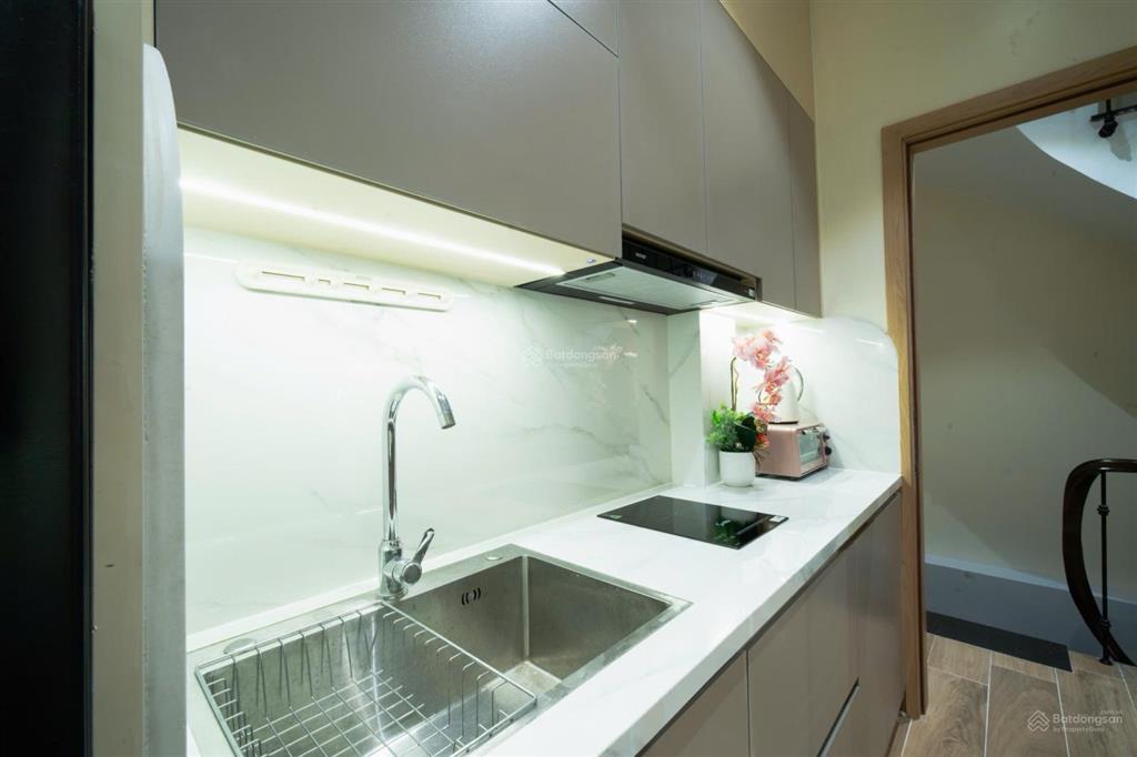 Bán nhà kim mã thượng tổng ~200m2 sử dụng ở vị trí vàng phân lôô tôkhu vực cực kỳ hiếm nhà bán