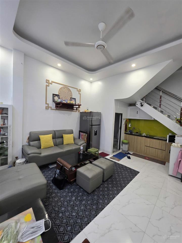 Vị trí đẹp  gần phố  ba đình full nội thất