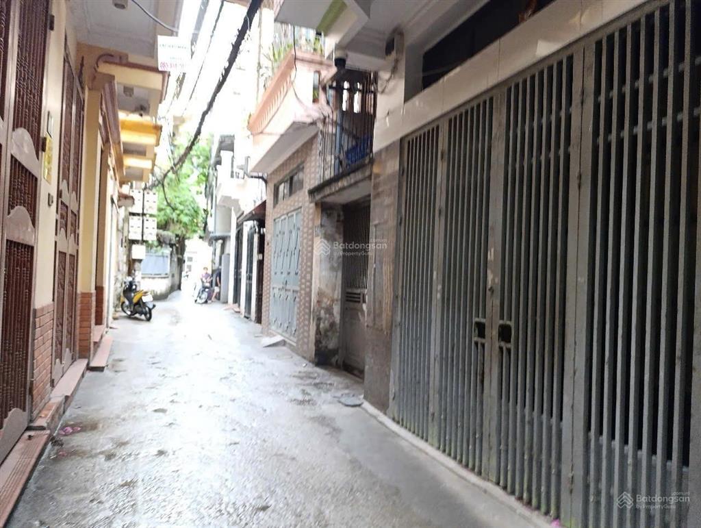 Mảnh đất đẹp giữa trái tim thái thịnh cơ hội hiếm khó tìm 57m mặt tiền 6,3nở hậu