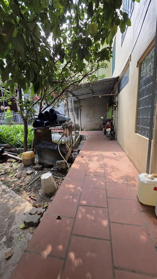 Nhỉnh 5 tỷ sở hữu ngay mảnh đất 50m2 phố tân nhuệ bắc từ liêm, ngõ nông cách phố vài bước chân