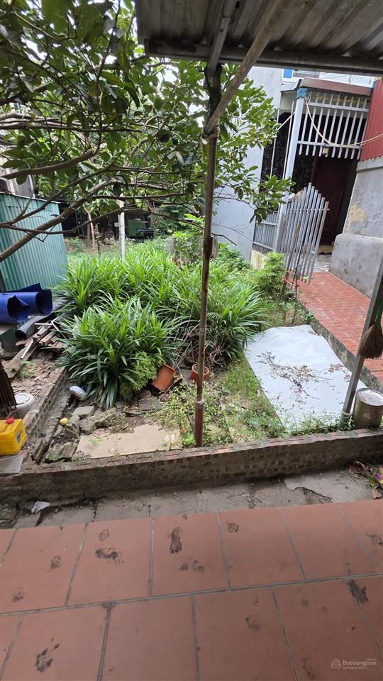 Nhỉnh 5 tỷ sở hữu ngay mảnh đất 50m2 phố tân nhuệ bắc từ liêm, ngõ nông cách phố vài bước chân
