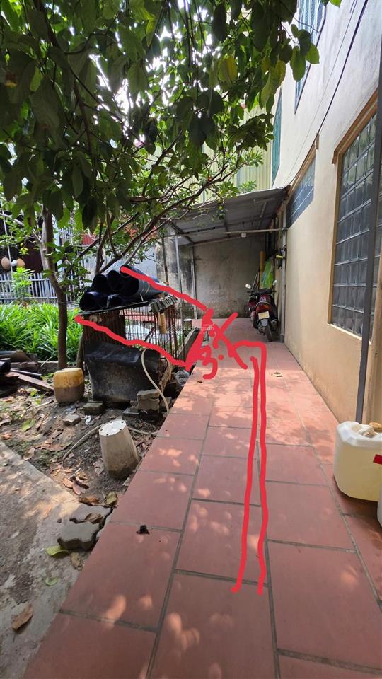 Nhỉnh 5 tỷ sở hữu ngay mảnh đất 50m2 phố tân nhuệ bắc từ liêm, ngõ nông cách phố vài bước chân