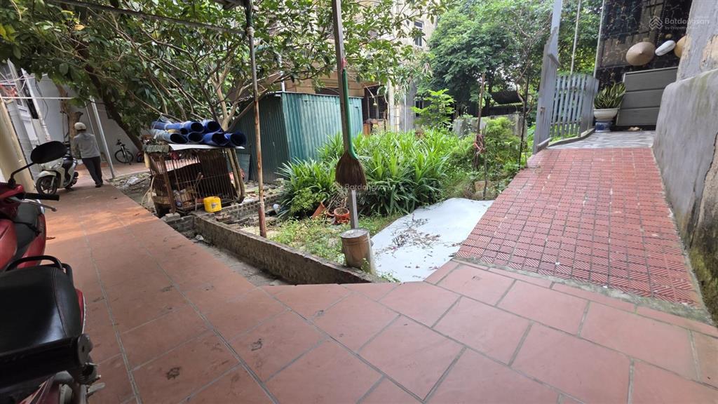 Nhỉnh 5 tỷ sở hữu ngay mảnh đất 50m2 phố tân nhuệ bắc từ liêm, ngõ nông cách phố vài bước chân