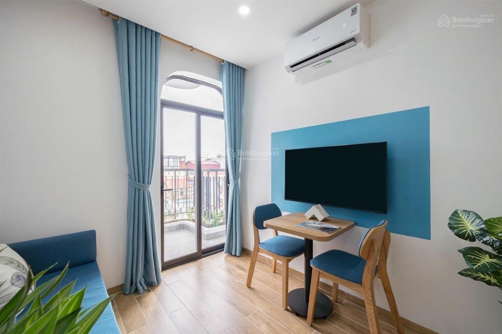Bán toà apartment 57 phòng siêu phẩm dòng tiềnô tô tránh vỉa hè 2 bênan dương vươngtây hồdòng t