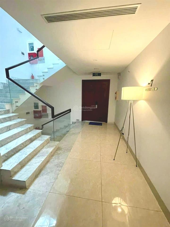 Bán siêu phẩm building 9 tầng thang máytrung tâm hoàn kiếmdòng tiền 250 triệu/thángvị trí vàng