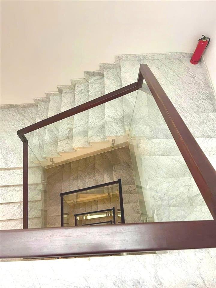 Bán siêu phẩm building 9 tầng thang máytrung tâm hoàn kiếmdòng tiền 250 triệu/thángvị trí vàng