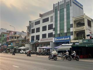 Bán nhà mặt tiền tây thạnh  tân phú, ngang 12m, 500m2, 1 lầu, đang cho thuê 150tr/th, giá 51 tỷ