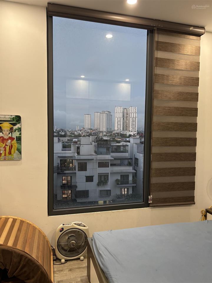 Bán căn hộ chung cư 51,5m tại dự án thanh bình số 3 định công