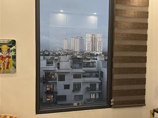 Bán căn hộ chung cư 51,5m tại dự án thanh bình số 3 định công