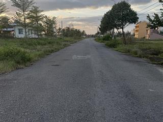 850m2 view sông an bàng,làng chào,tây hội an