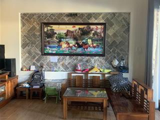 Bán nhà 3 tầng 2 mặt tiền giáp sông, vị trí đẹp cẩm thanh, hội an