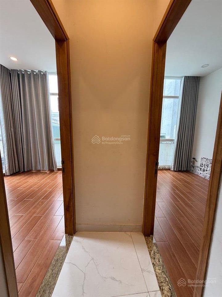 Nhà đẹp 4 tầng btct  gần mặt tiền  hưng phú  quận 8 giáp quận 5 quận 1  46.1m2  chỉ 4tỷ980 tl