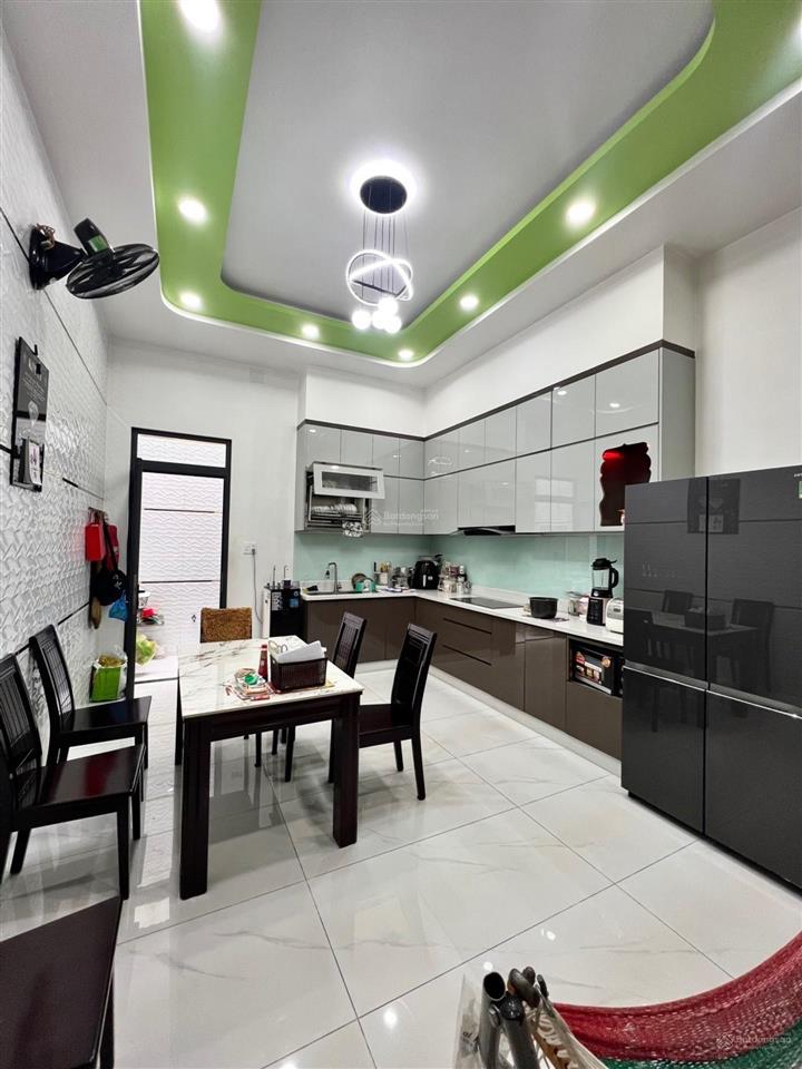 Mtkd đường 10m an dương vương kế khu tên lửa  68m2  4x17m  nhỉnh 8 tỷ