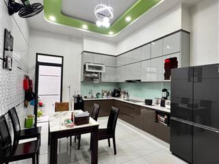Mtkd đường 10m an dương vương kế khu tên lửa  68m2  4x17m  nhỉnh 8 tỷ