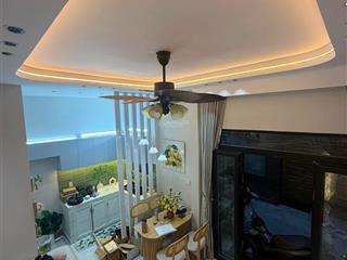 Nhà mới dương bá trạc  giáp quận 1  thiết kế hiện đại  31m2  ngang 6m  nhình 5 tỷ