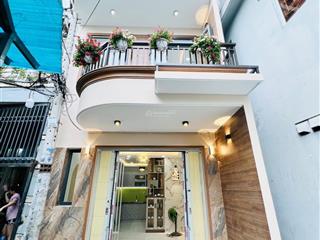 Mời vào bóc tem nhà  lưu hữu phước  4pn (1 master)  chỉ nhỉnh 4 tỷ
