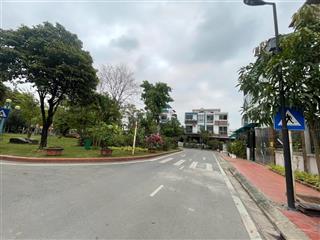 Bán nhà biệt thự tại lan viên villa, gia lâm, 26 tỷ, 198m2, nhiều tiện ích đẹp