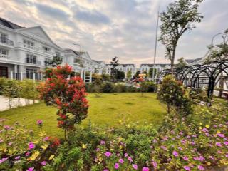 Bán biệt thự đẹp tại eurowindow twin parks, 31 tỷ, 192 m2, nhiều tiện ích, chính chủ