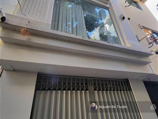 Bán nhà đường trần đình xu quận 1 cách 1 căn là hxh  3 tầng btct nhà mới đẹp chỉ 5.7 tỷ