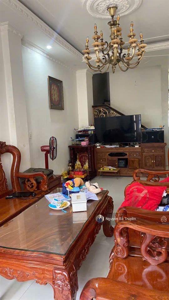 Bán nhà đường nguyễn thái bình quận 1 dt 81m2 kc 5 tầng nhà mới đẹp, có thang máy tiện ở ngay